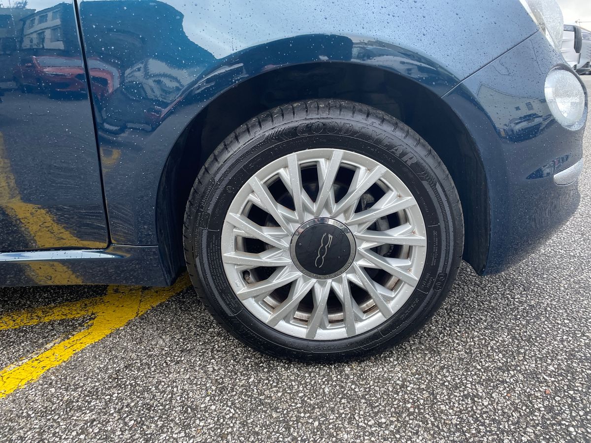 Used Fiat 500 2023 for sale - 78014449: Photo 13