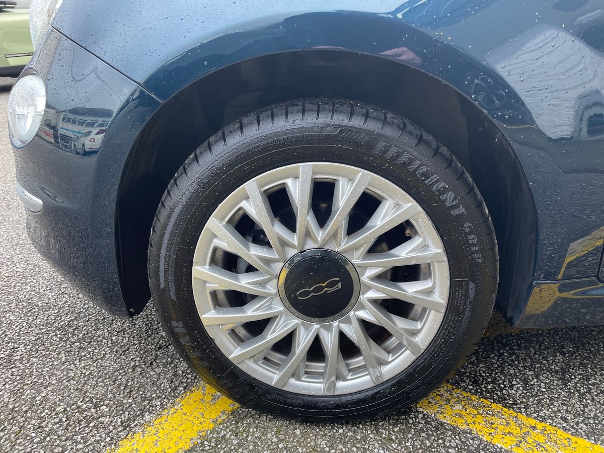 Used Fiat 500 2023 for sale - 78014449: Photo 14