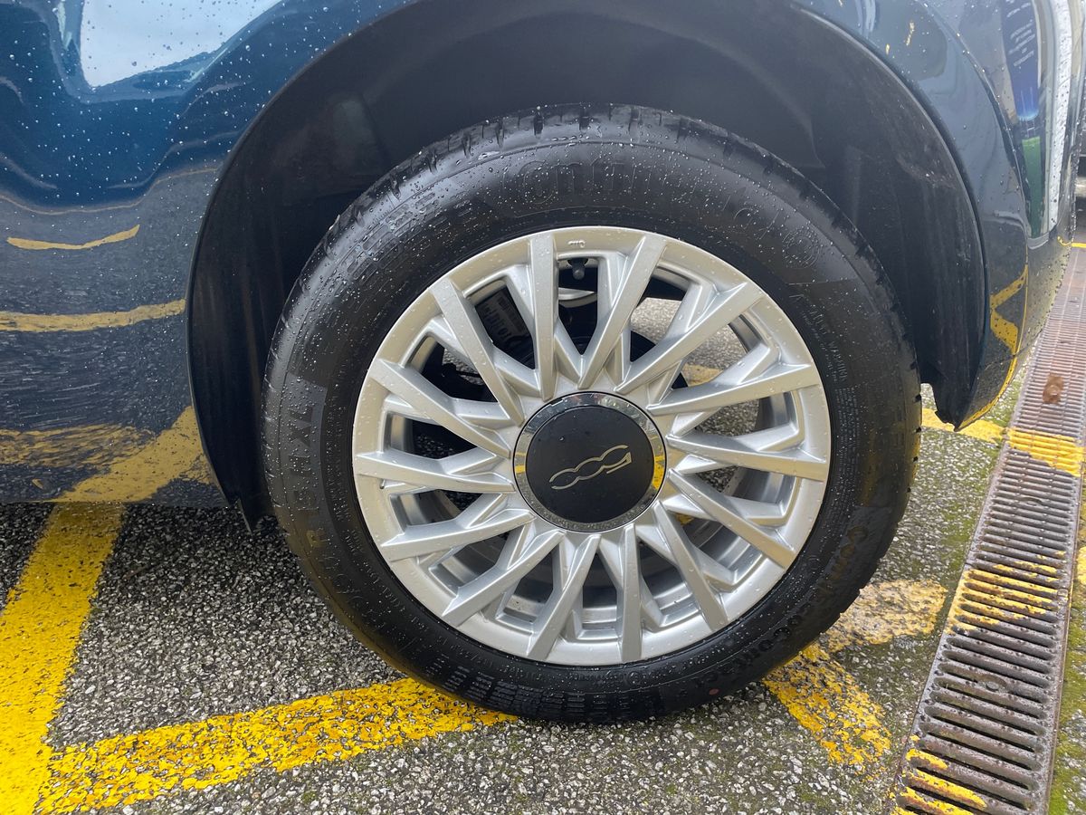 Used Fiat 500 2023 for sale - 78014449: Photo 15