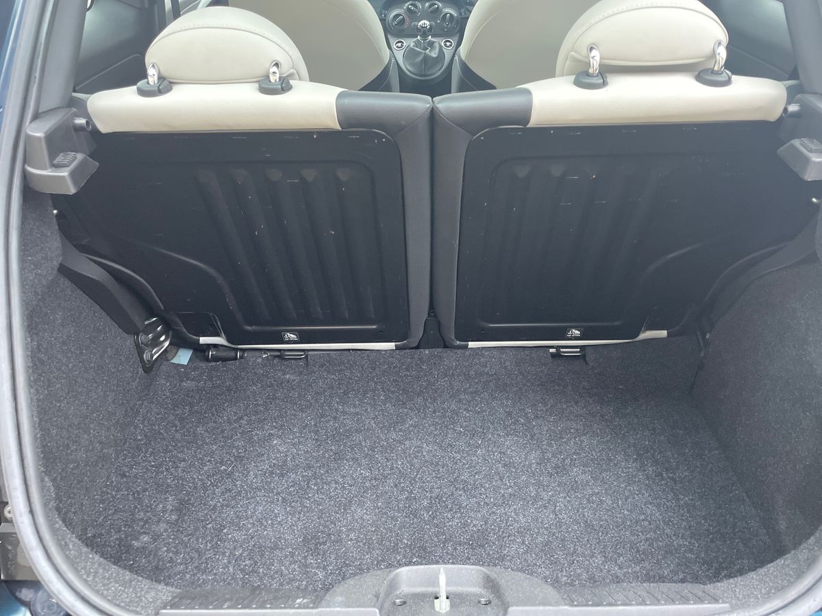 Used Fiat 500 2023 for sale - 78014449: Photo 17