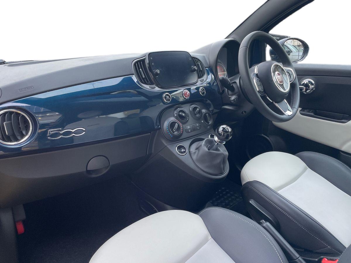 Used Fiat 500 2023 for sale - 78014449: Photo 18