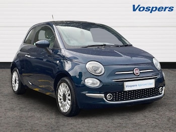 Fiat 500 feature image