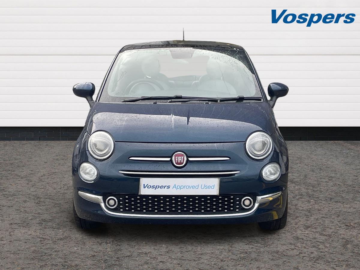 Used Fiat 500 2023 for sale - 78014449: Photo 2