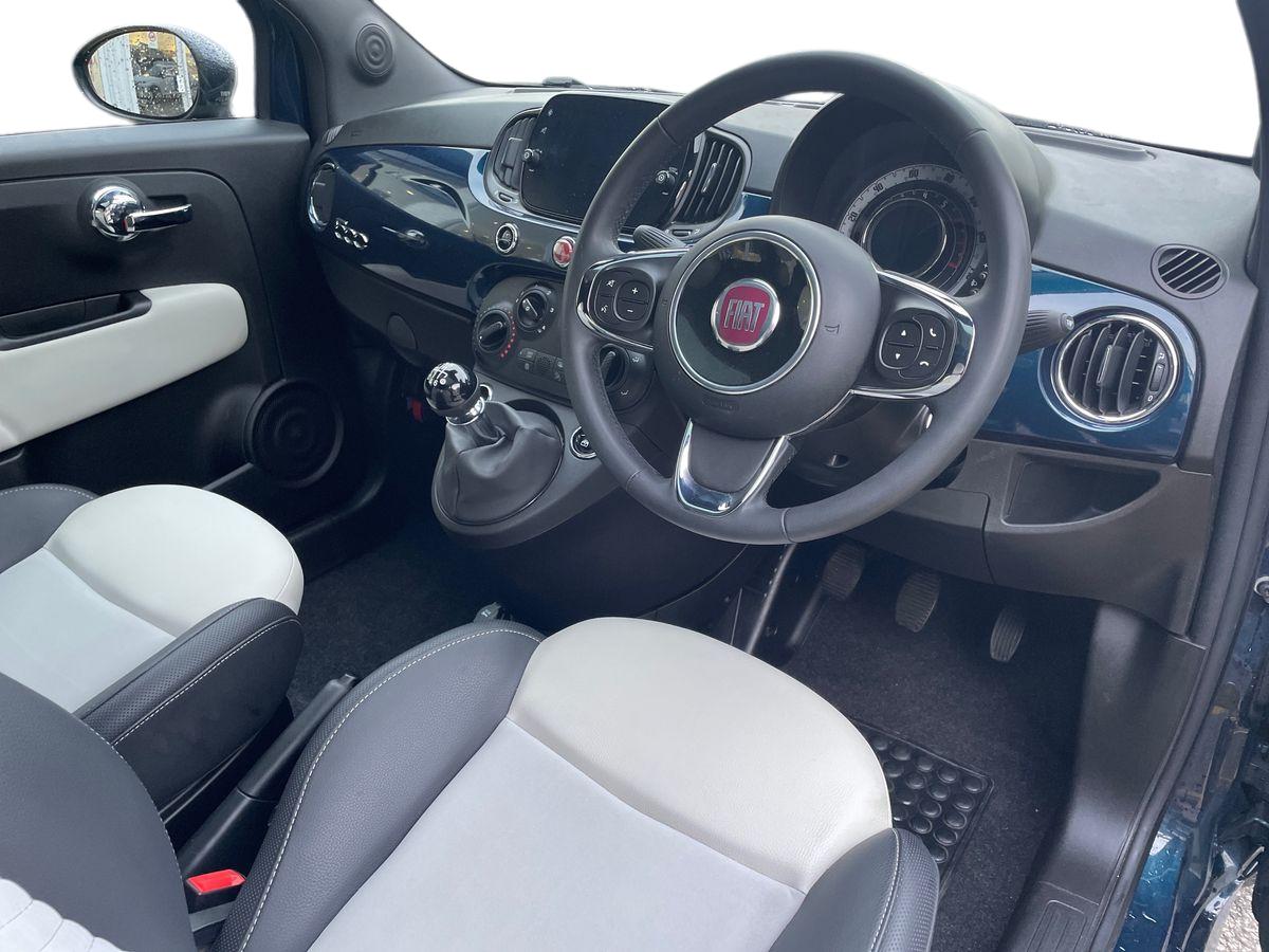 Used Fiat 500 2023 for sale - 78014449: Photo 22