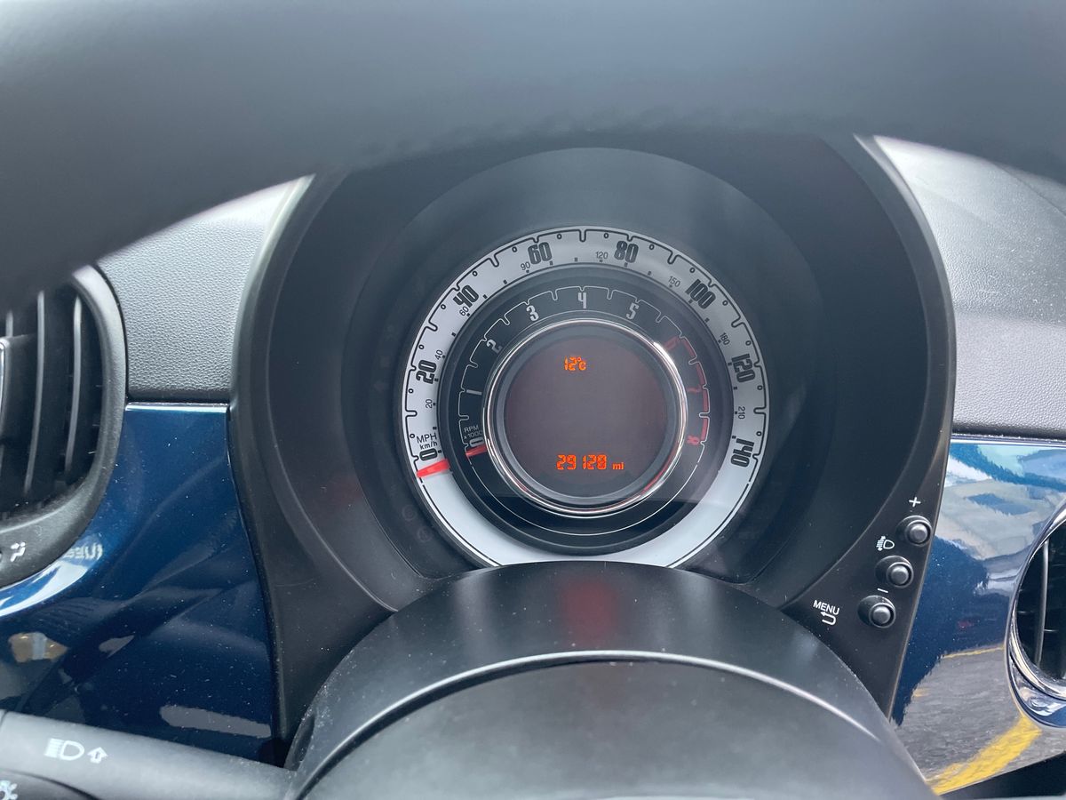 Used Fiat 500 2023 for sale - 78014449: Photo 23