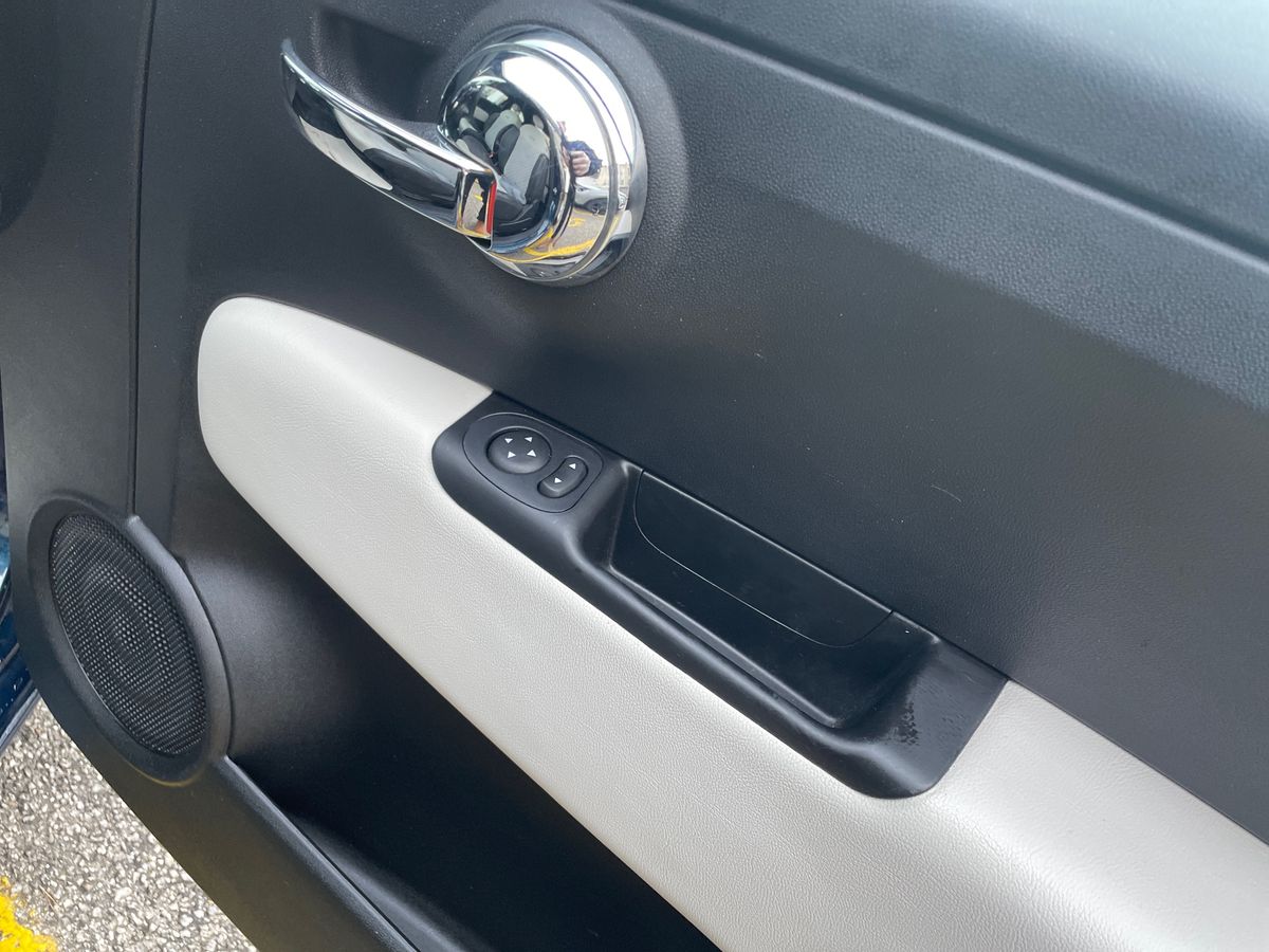 Used Fiat 500 2023 for sale - 78014449: Photo 24