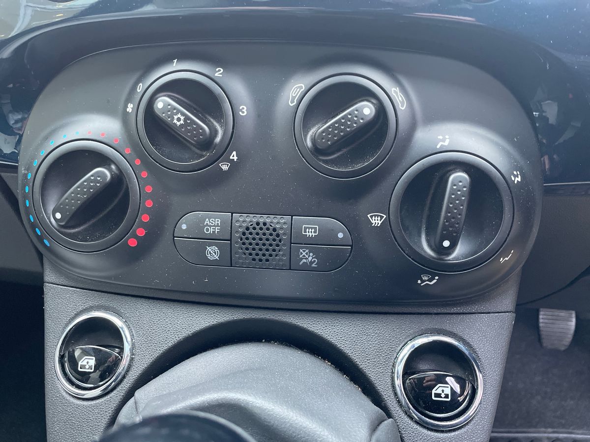 Used Fiat 500 2023 for sale - 78014449: Photo 26