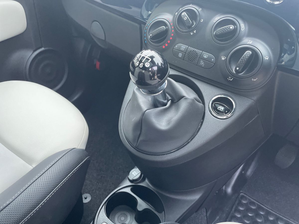 Used Fiat 500 2023 for sale - 78014449: Photo 27