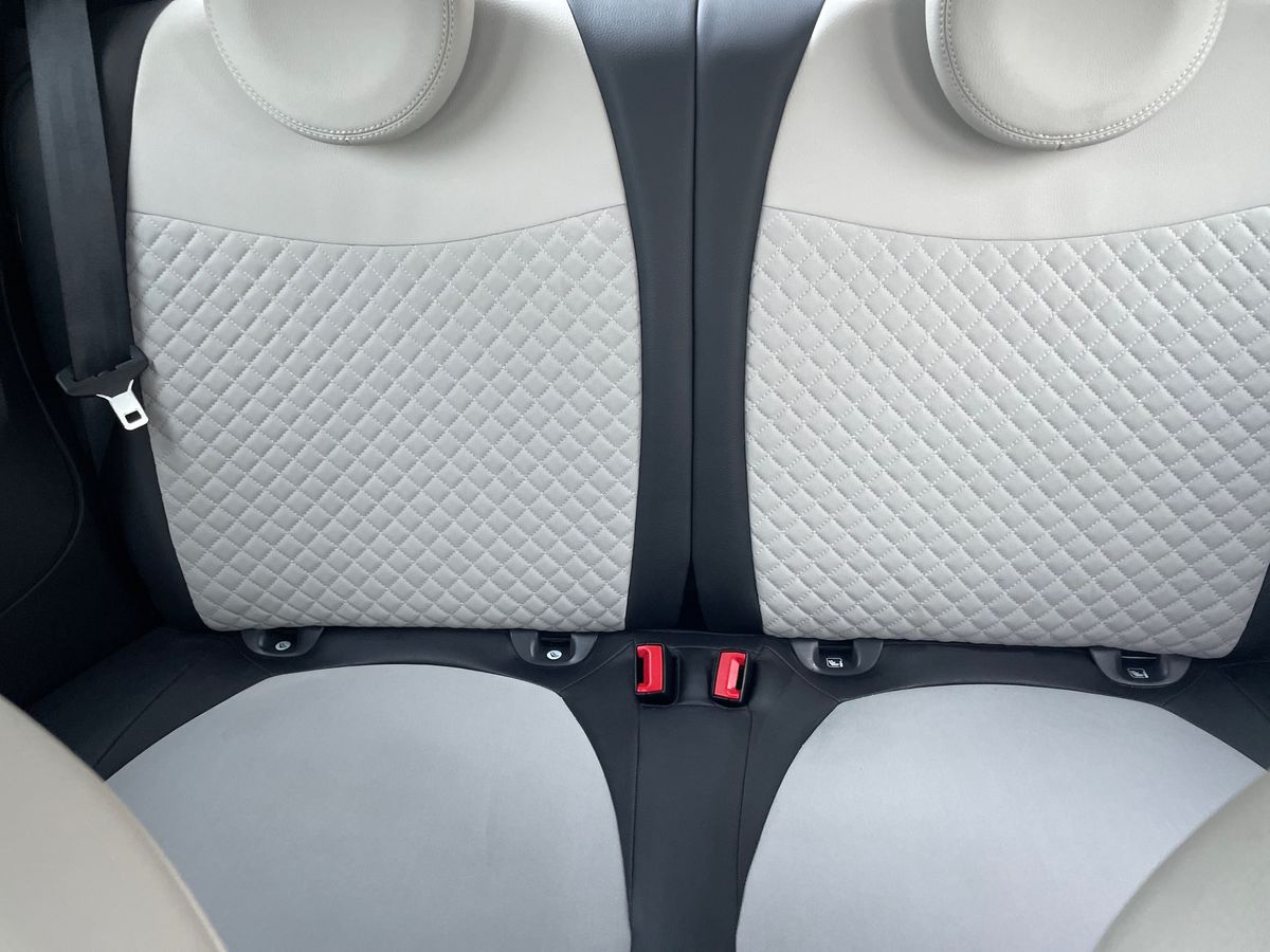 Used Fiat 500 2023 for sale - 78014449: Photo 28