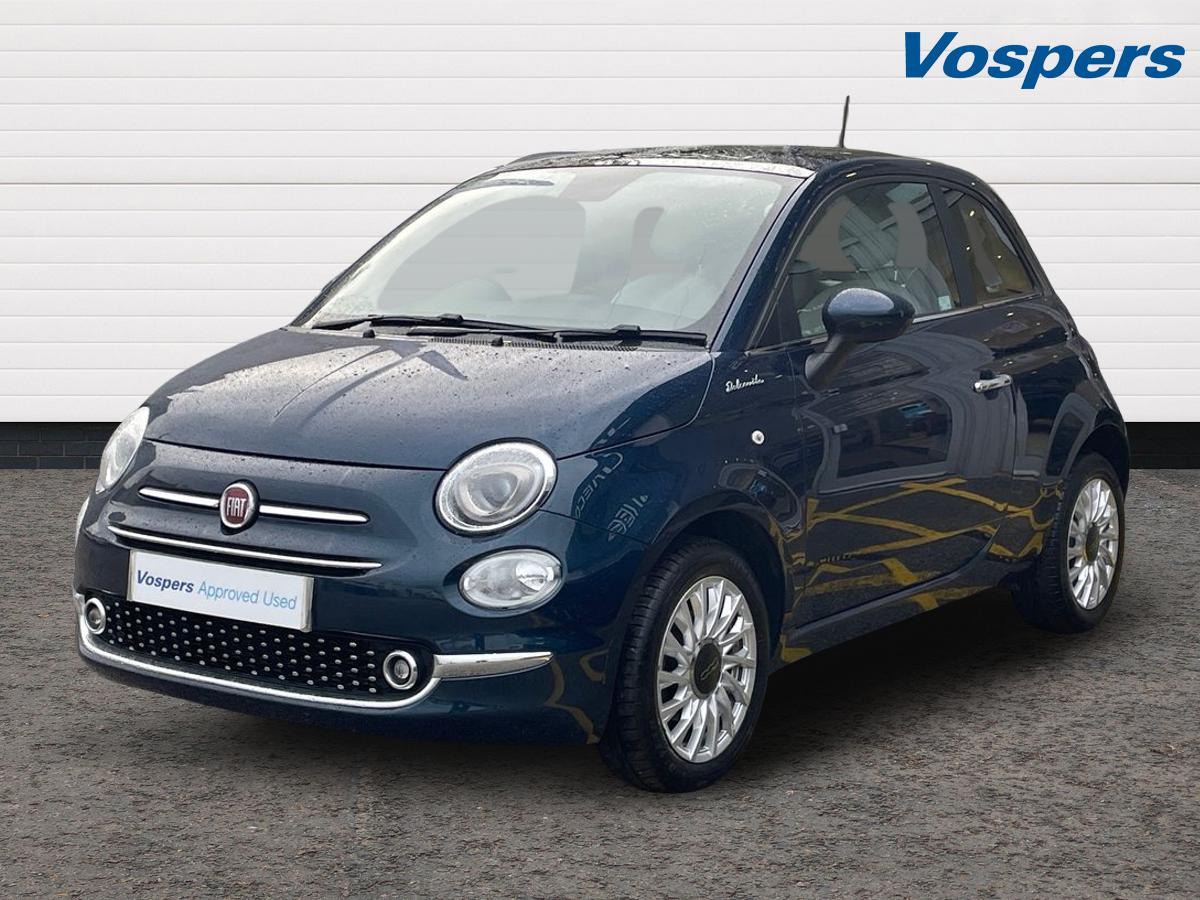 Used Fiat 500 2023 for sale - 78014449: Photo 3