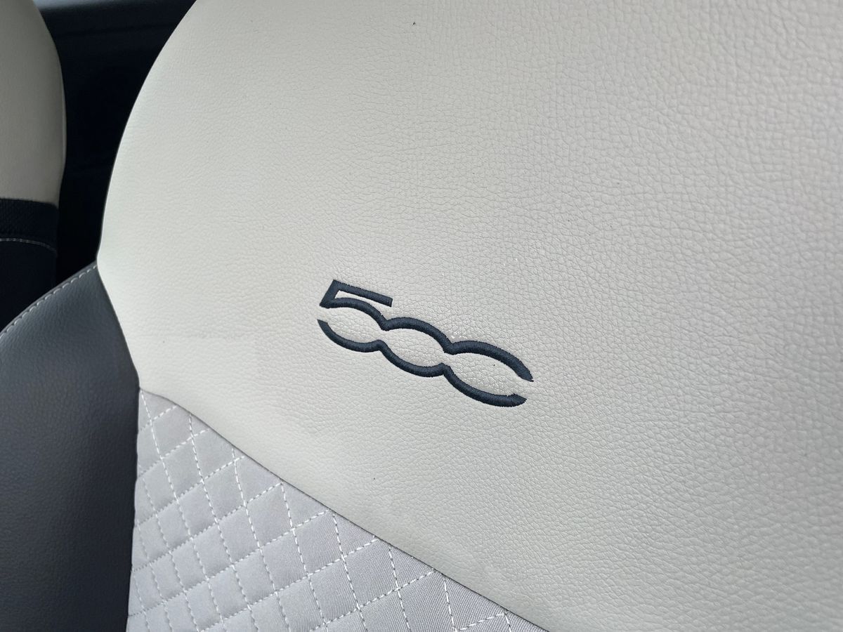 Used Fiat 500 2023 for sale - 78014449: Photo 35