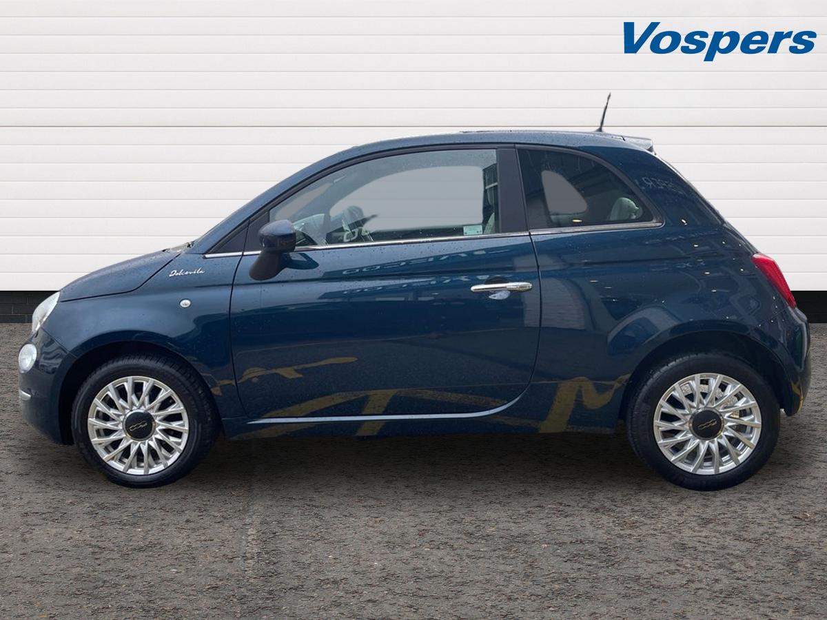 Used Fiat 500 2023 for sale - 78014449: Photo 5