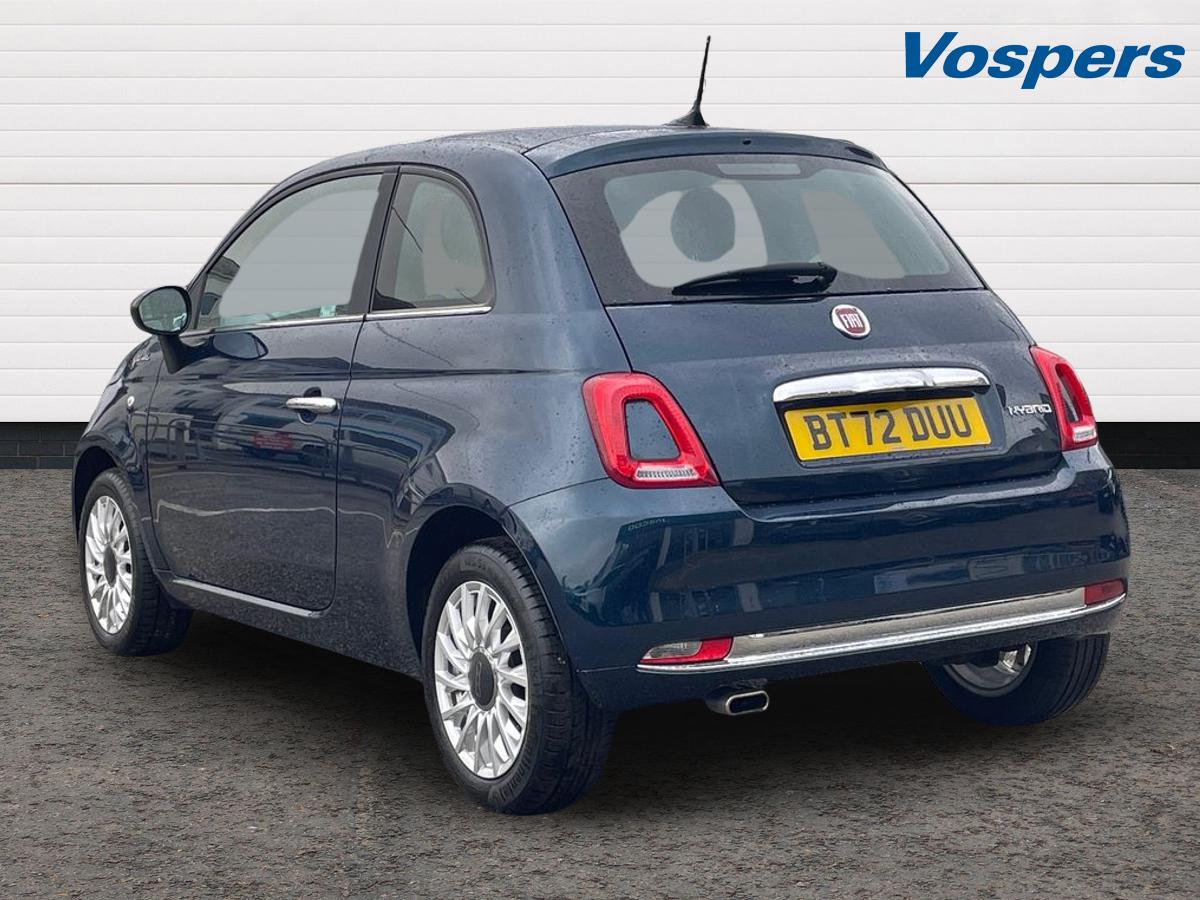 Used Fiat 500 2023 for sale - 78014449: Photo 6