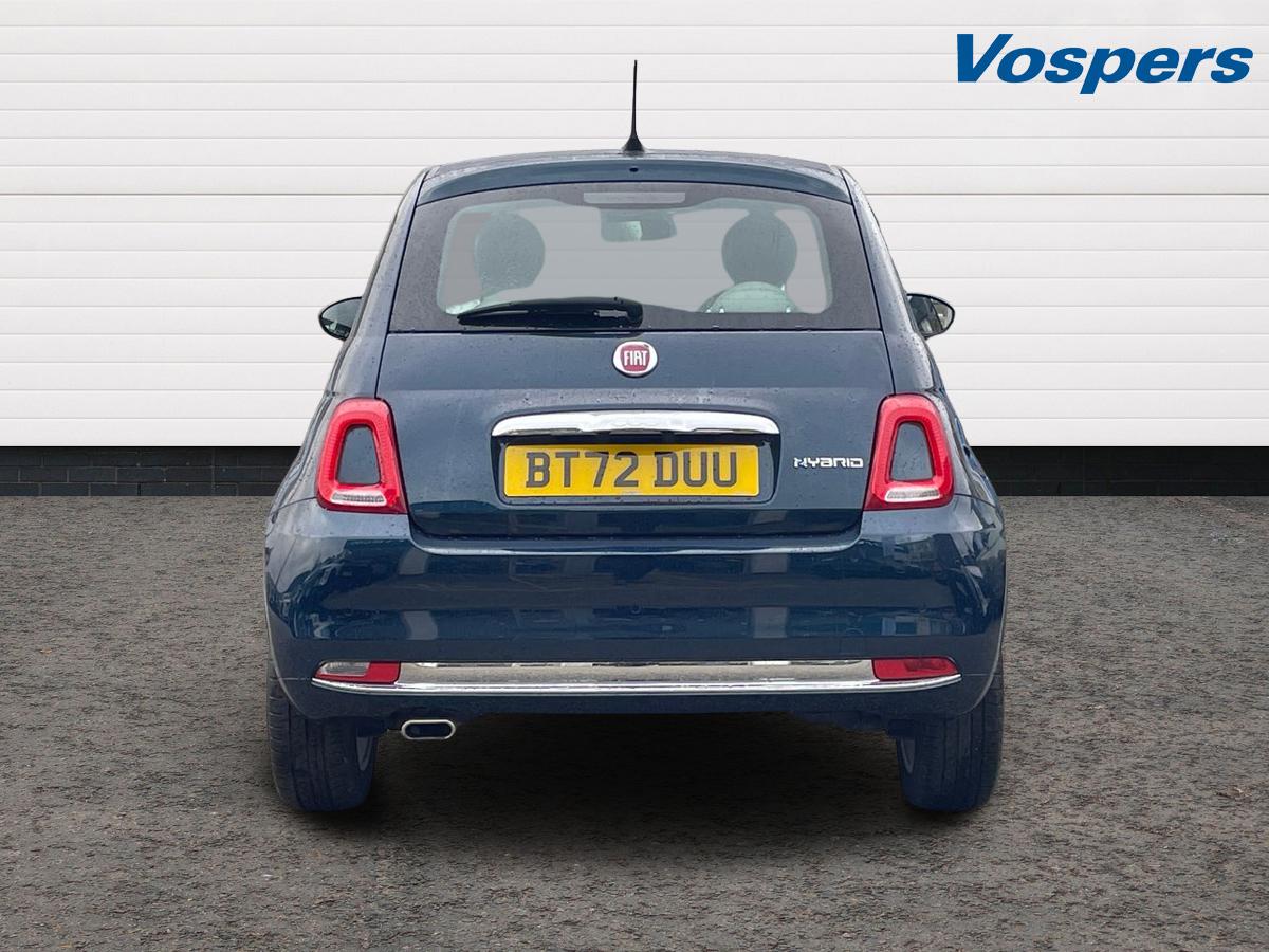 Used Fiat 500 2023 for sale - 78014449: Photo 7