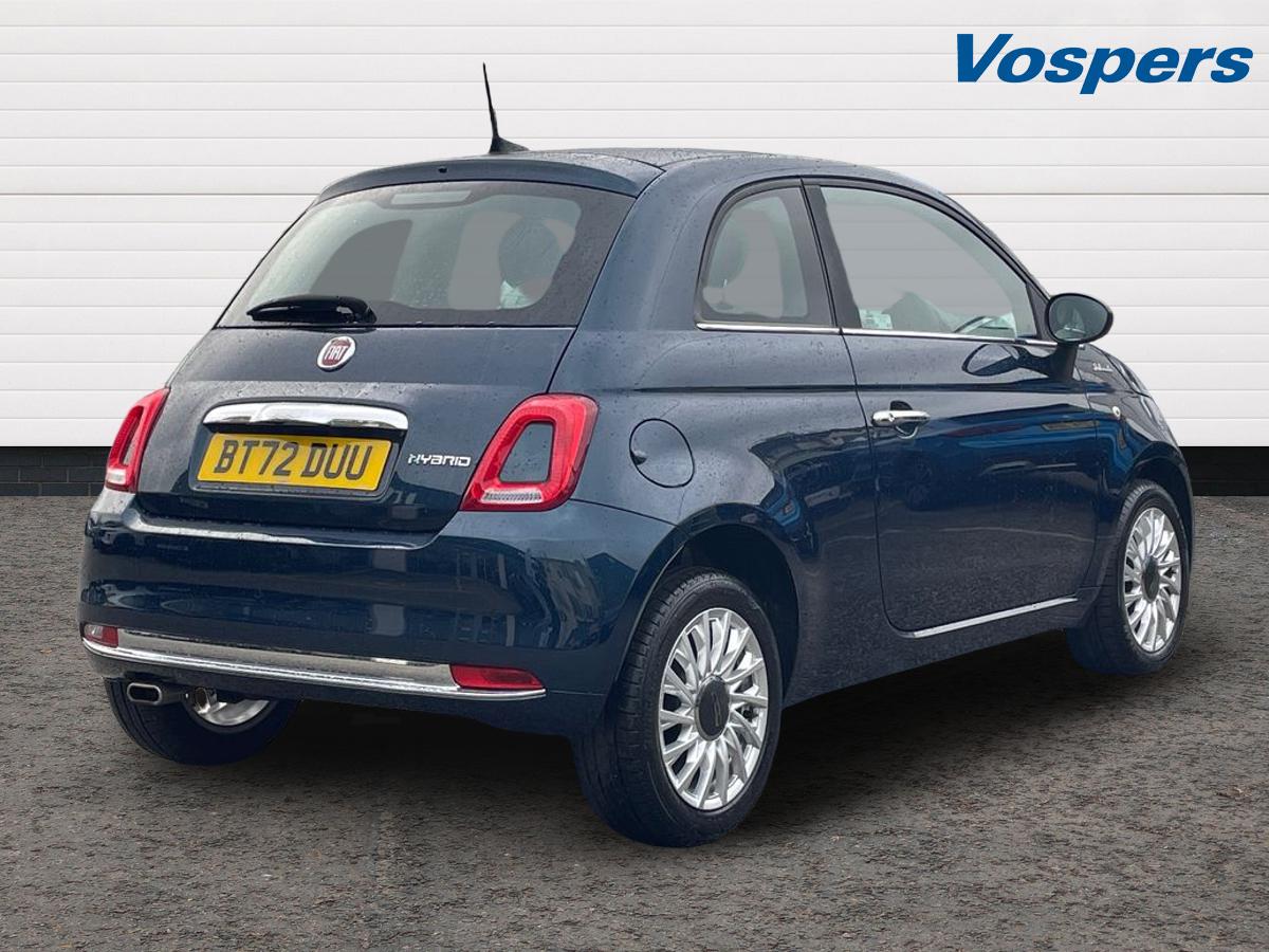 Used Fiat 500 2023 for sale - 78014449: Photo 9
