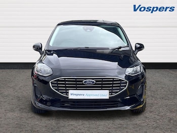 Used Ford Fiesta 2023 for sale - 78074326: Photo