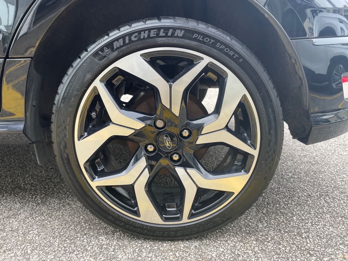 Used Ford Ecosport 2022 for sale - 76869844: Photo 11