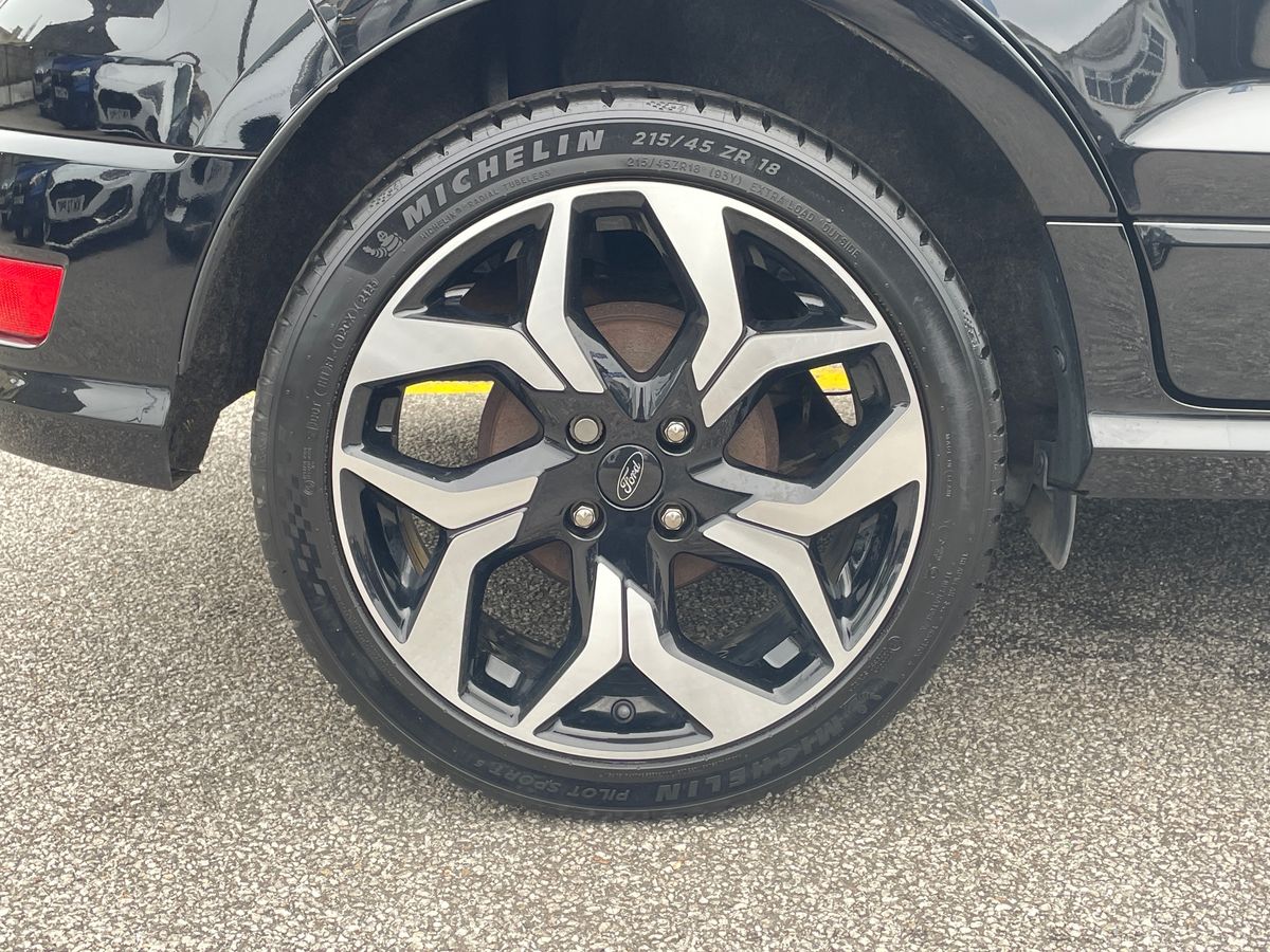 Used Ford Ecosport 2022 for sale - 76869844: Photo 15