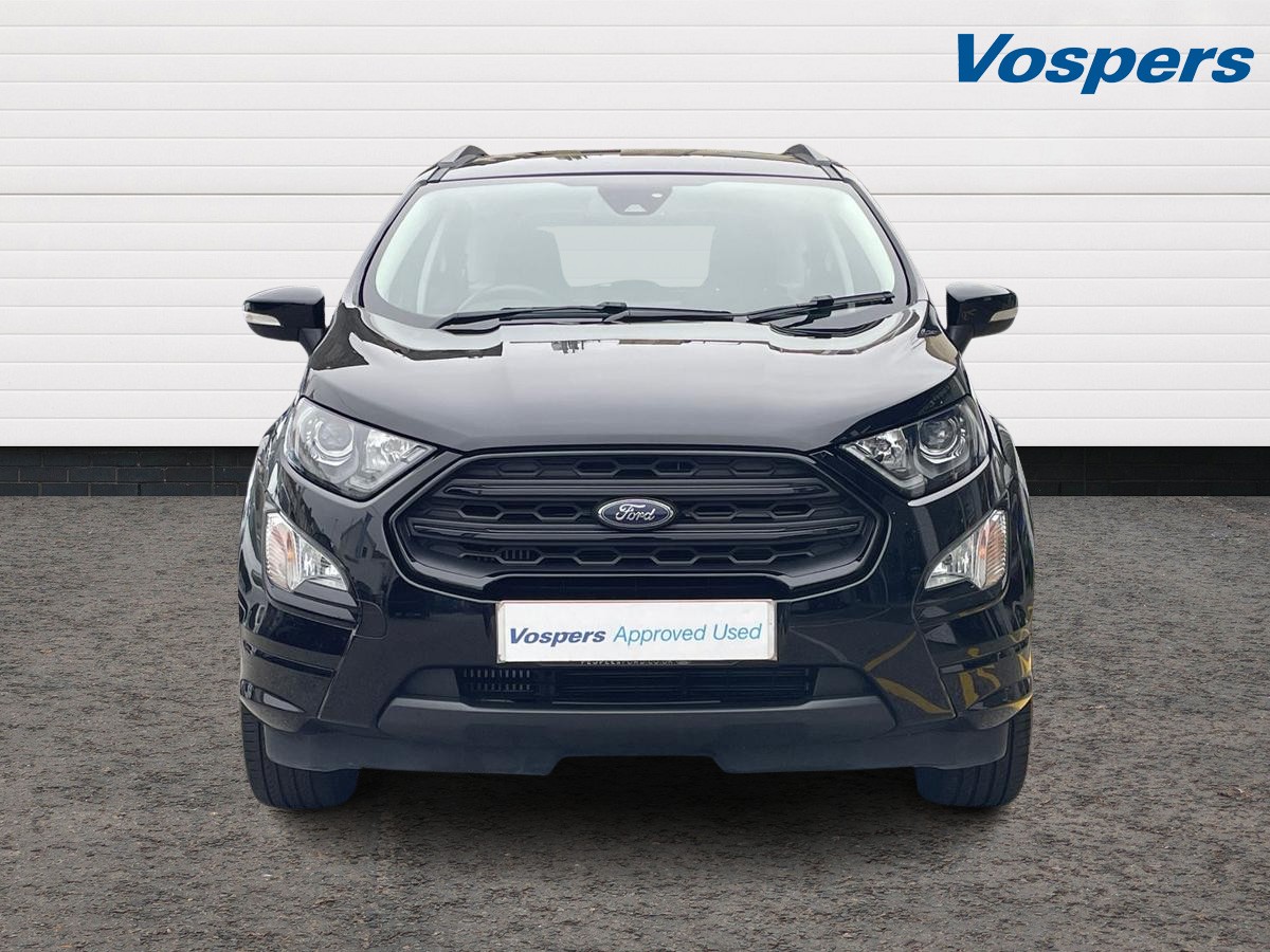 Used Ford Ecosport 2022 for sale - 76869844: Photo 2