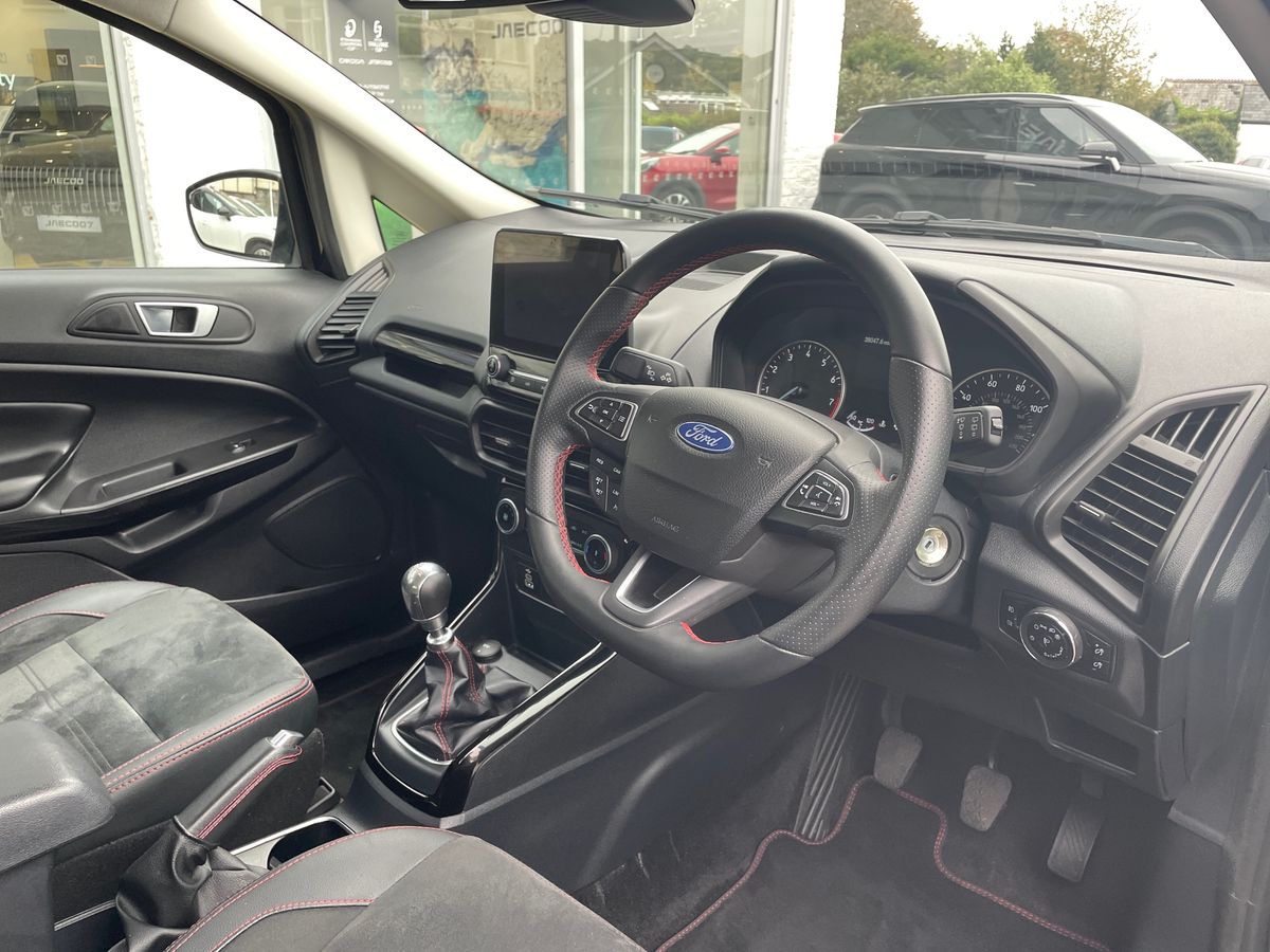 Used Ford Ecosport 2022 for sale - 76869844: Photo 22