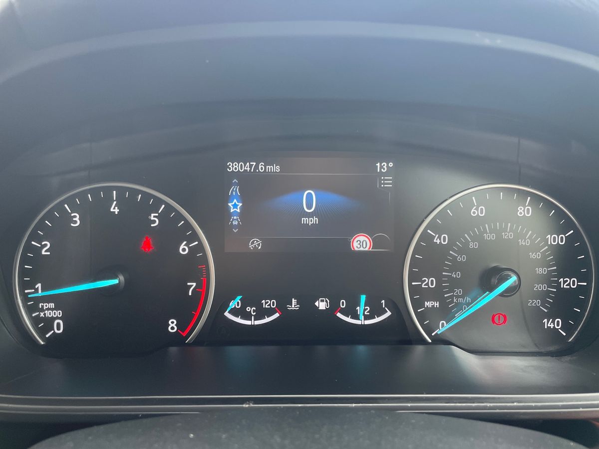 Used Ford Ecosport 2022 for sale - 76869844: Photo 23