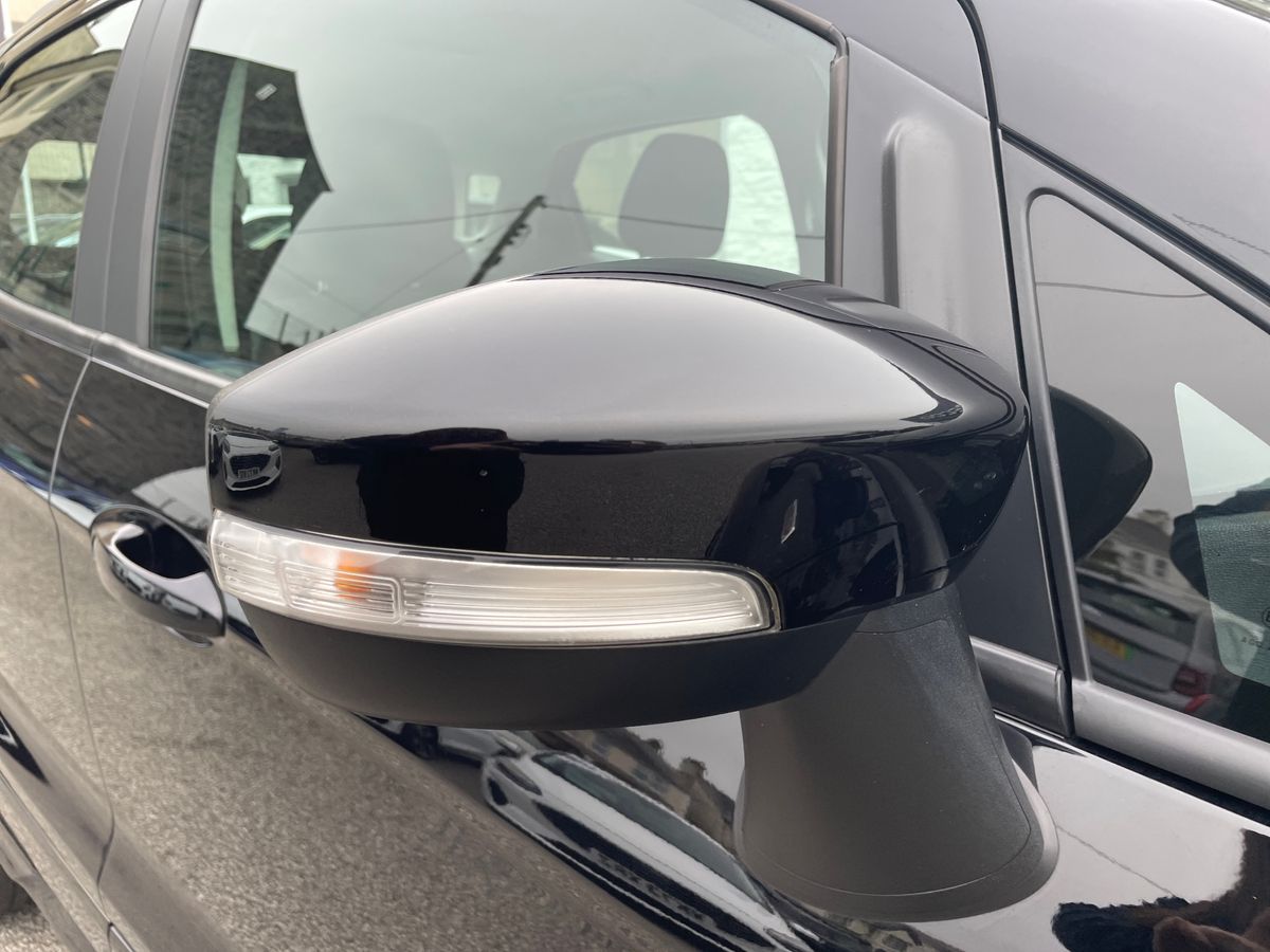 Used Ford Ecosport 2022 for sale - 76869844: Photo 29