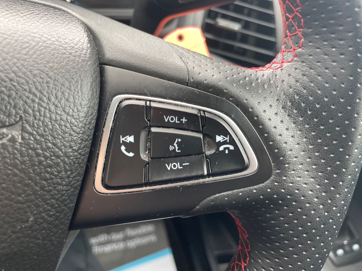 Used Ford Ecosport 2022 for sale - 76869844: Photo 35