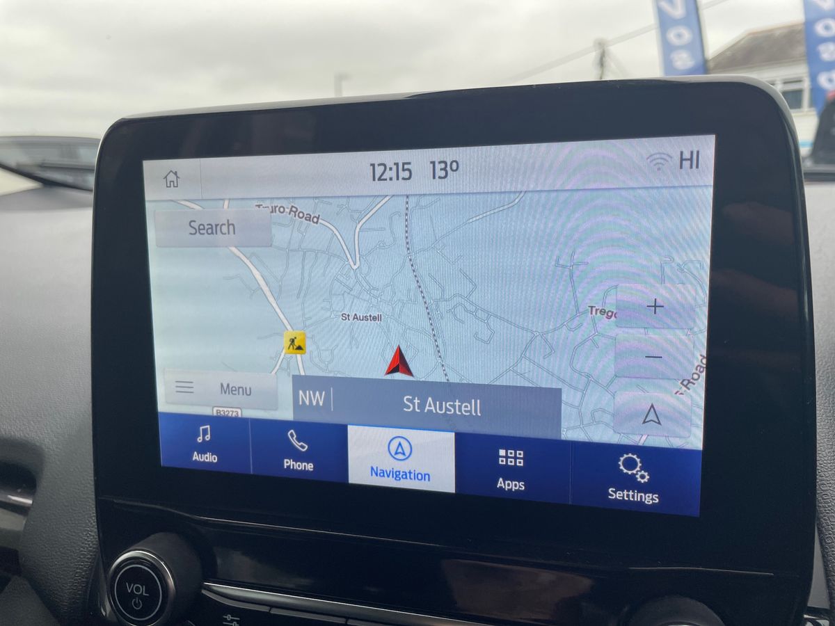 Used Ford Ecosport 2022 for sale - 76869844: Photo 38