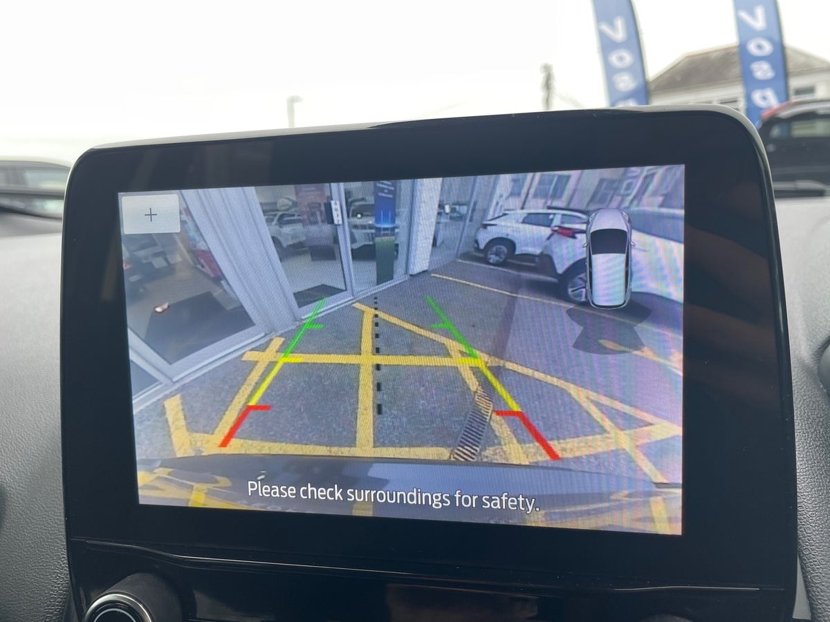 Used Ford Ecosport 2022 for sale - 76869844: Photo 39