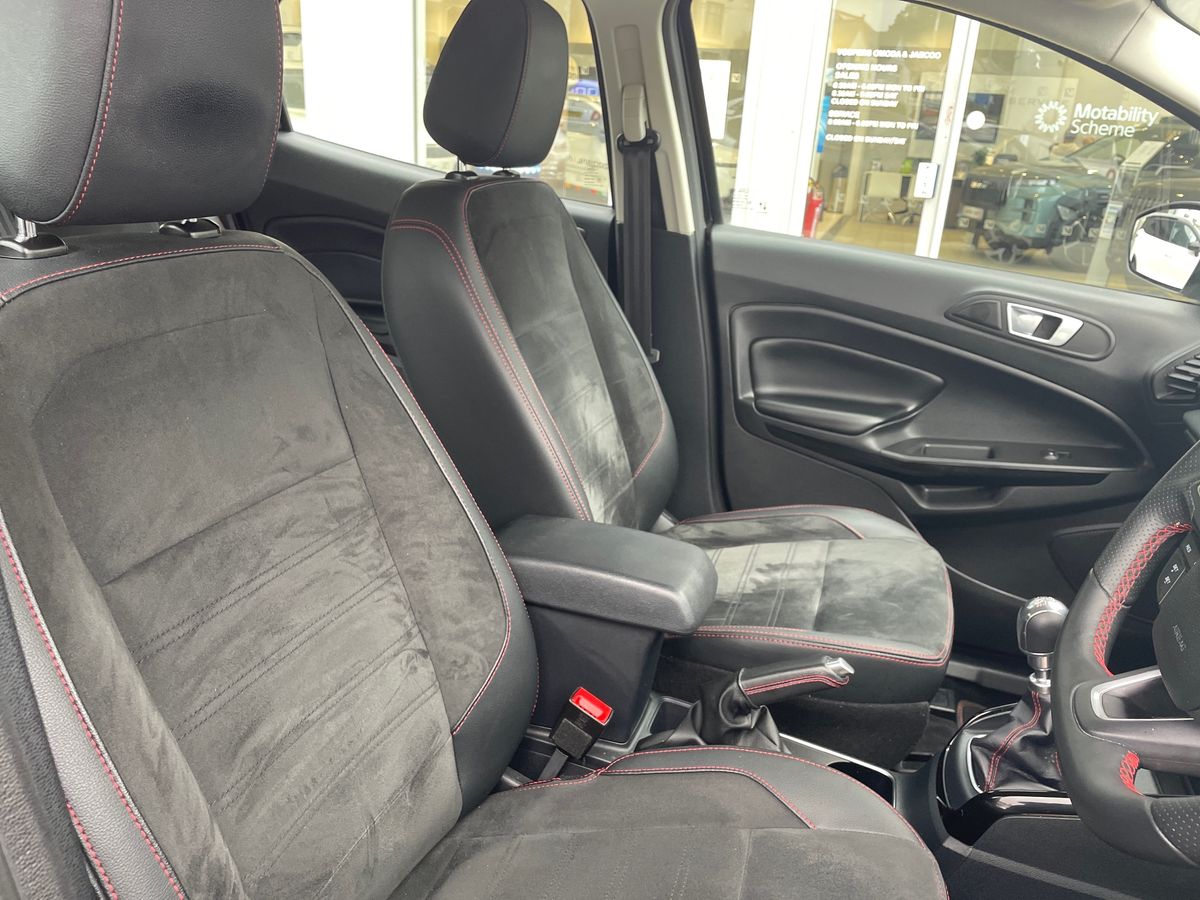 Used Ford Ecosport 2022 for sale - 76869844: Photo 41