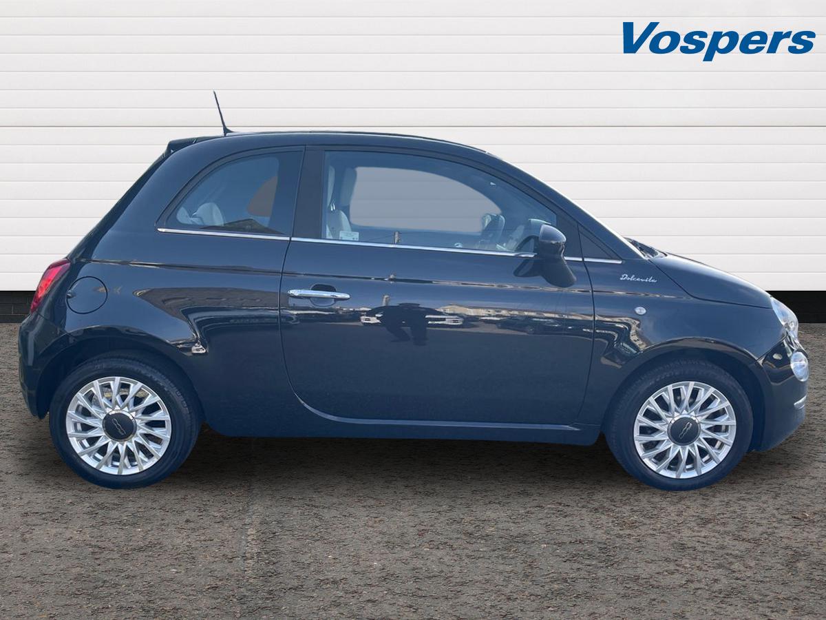 Used Fiat 500 2022 for sale - 77893884: Photo 10