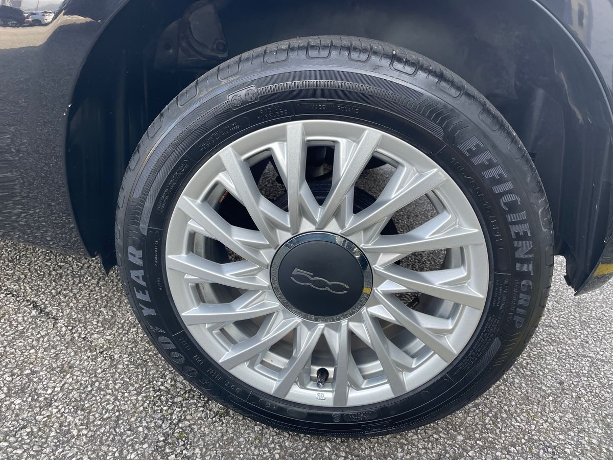 Used Fiat 500 2022 for sale - 77893884: Photo 11
