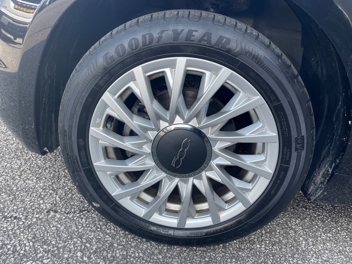 Used Fiat 500 2022 for sale - 77893884: Photo 13