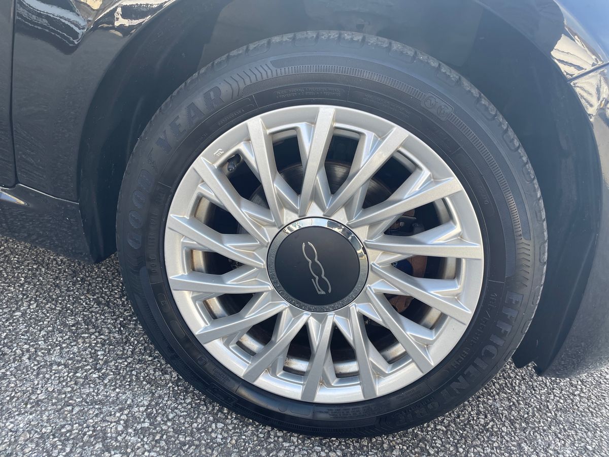 Used Fiat 500 2022 for sale - 77893884: Photo 14