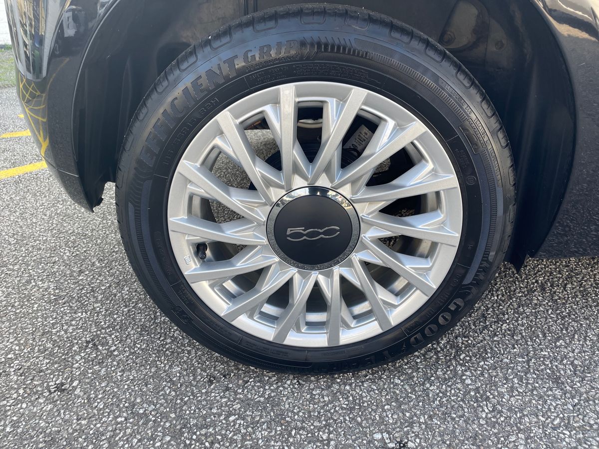 Used Fiat 500 2022 for sale - 77893884: Photo 15