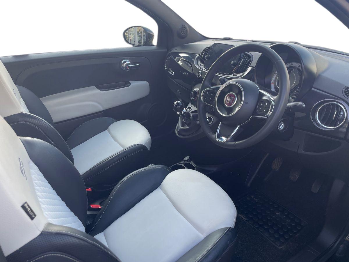 Used Fiat 500 2022 for sale - 77893884: Photo 18