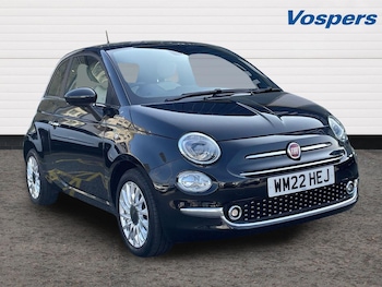 Fiat 500 feature image