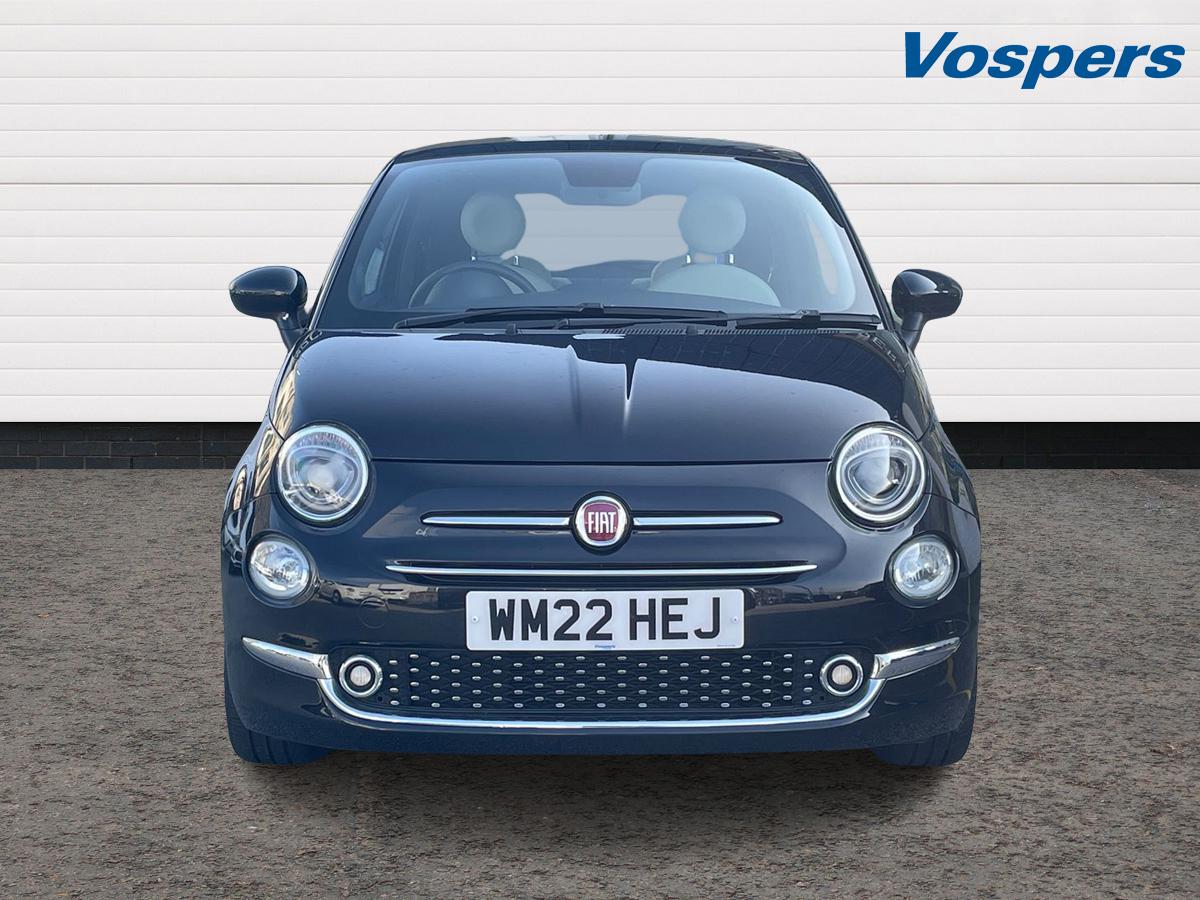 Used Fiat 500 2022 for sale - 77893884: Photo 2