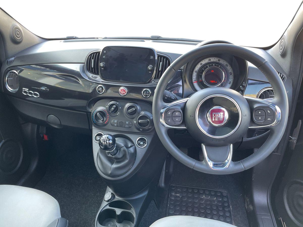 Used Fiat 500 2022 for sale - 77893884: Photo 21