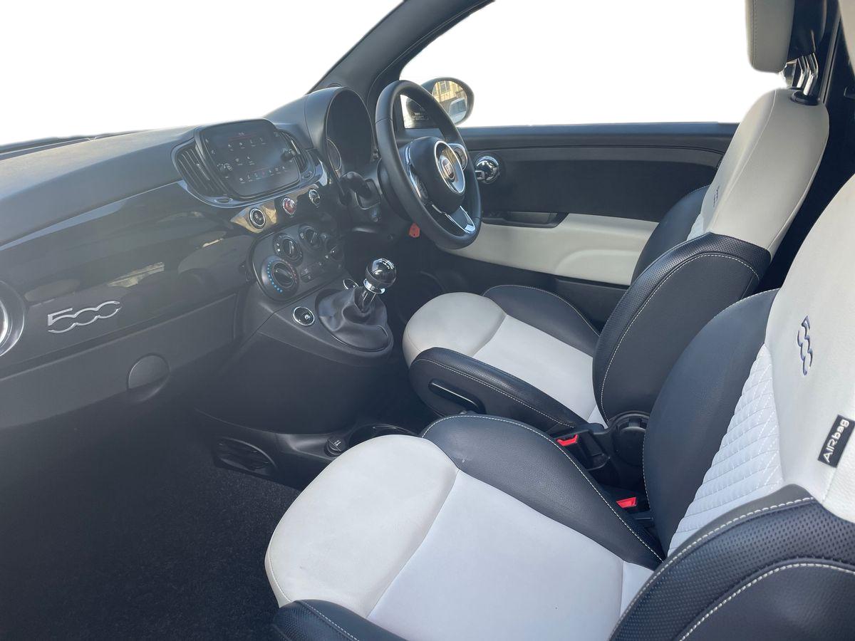 Used Fiat 500 2022 for sale - 77893884: Photo 22