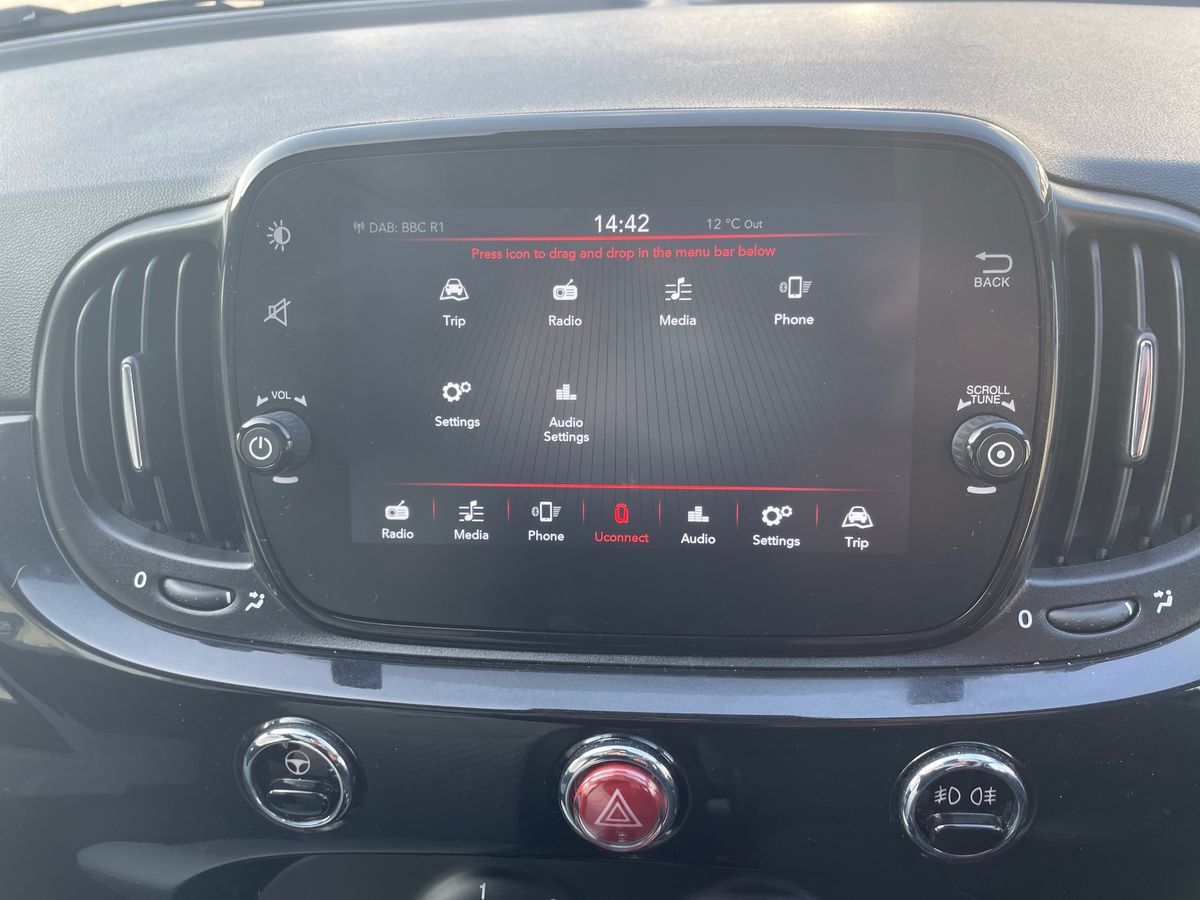 Used Fiat 500 2022 for sale - 77893884: Photo 25