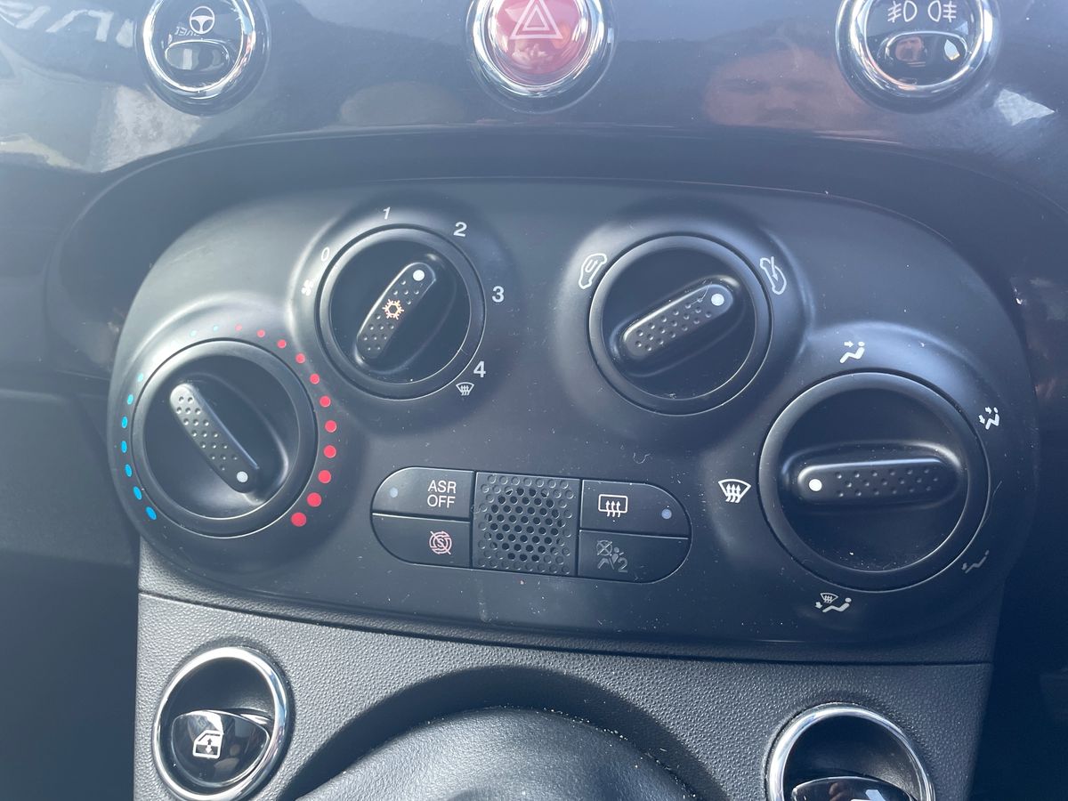 Used Fiat 500 2022 for sale - 77893884: Photo 26