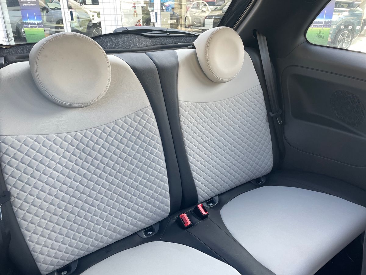 Used Fiat 500 2022 for sale - 77893884: Photo 28