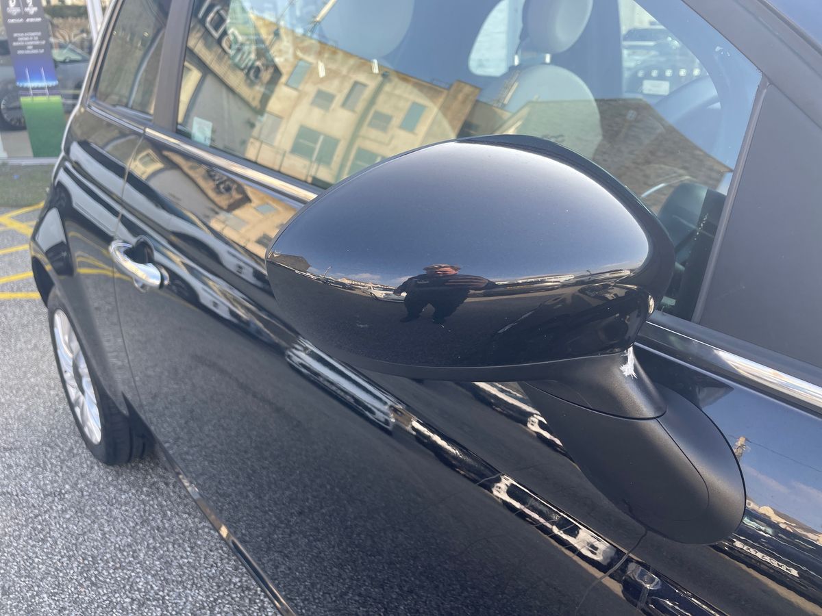 Used Fiat 500 2022 for sale - 77893884: Photo 29