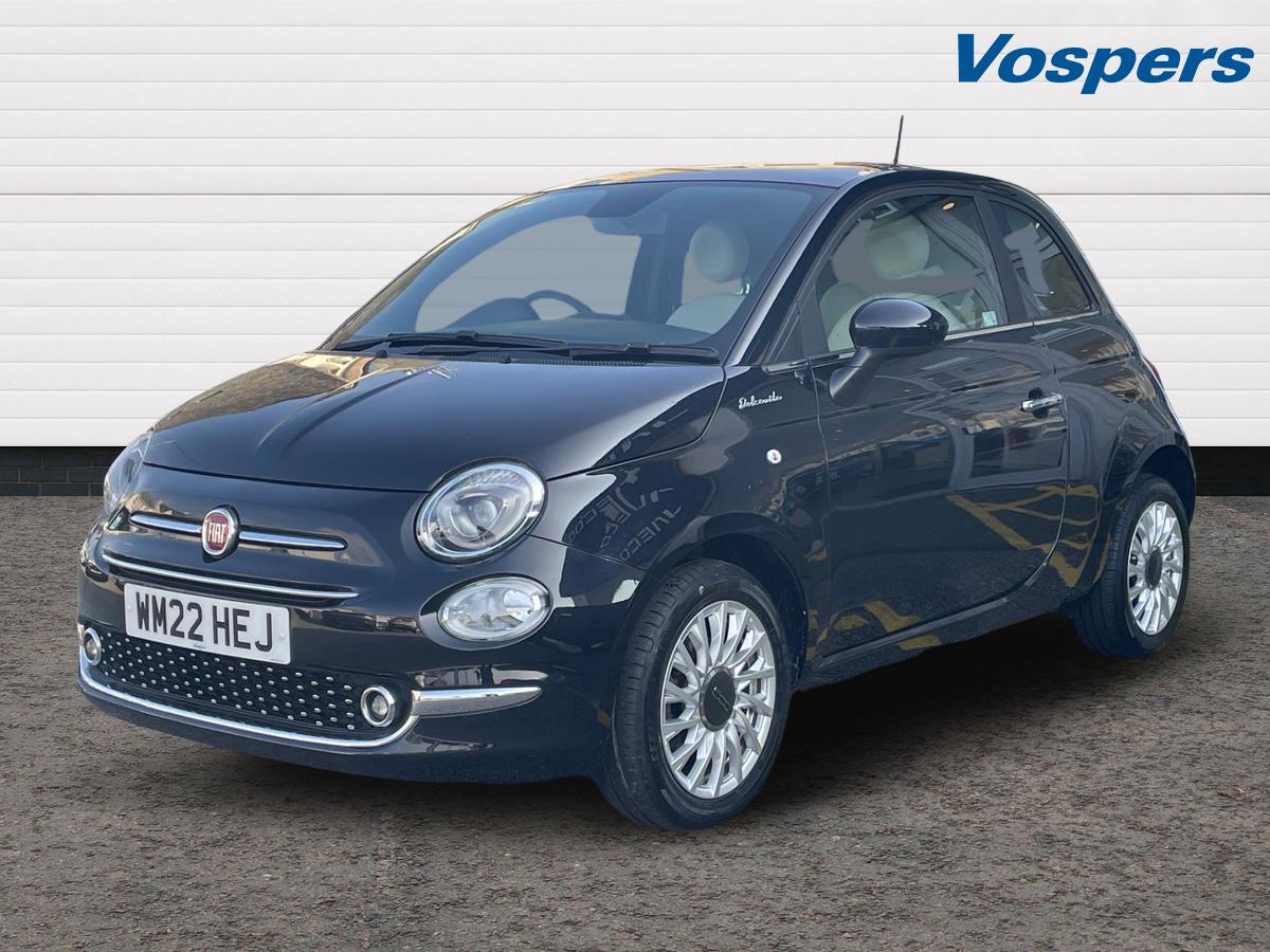 Used Fiat 500 2022 for sale - 77893884: Photo 3