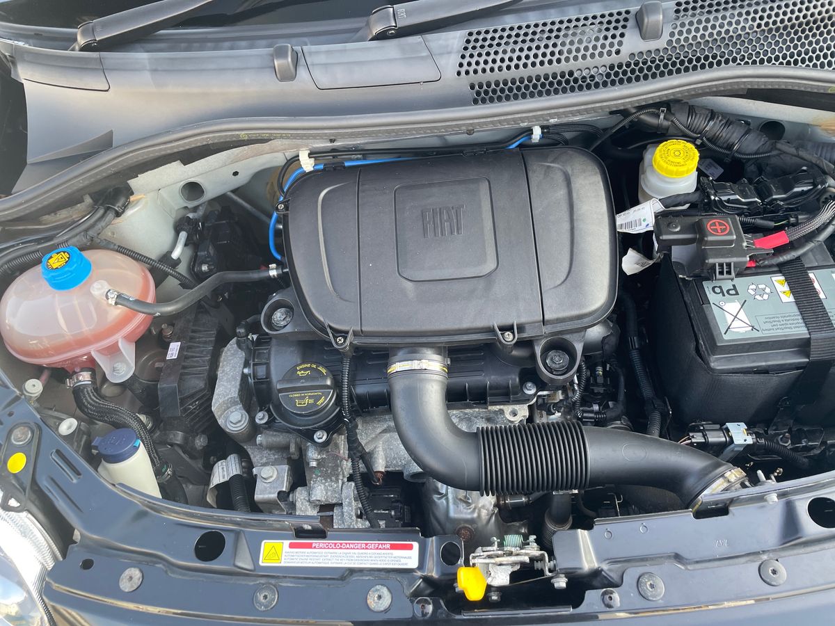 Used Fiat 500 2022 for sale - 77893884: Photo 33