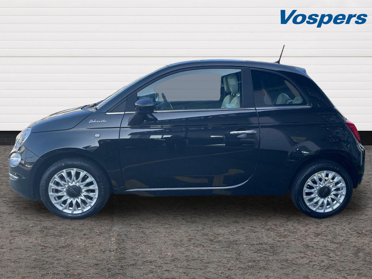Used Fiat 500 2022 for sale - 77893884: Photo 5