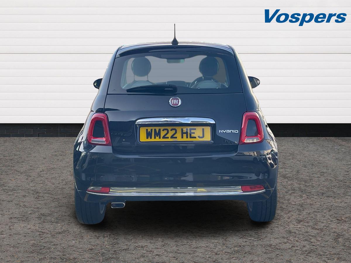 Used Fiat 500 2022 for sale - 77893884: Photo 7