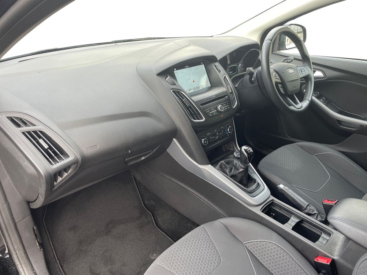 Used Ford Focus 2018 for sale - 77035822: Photo 18