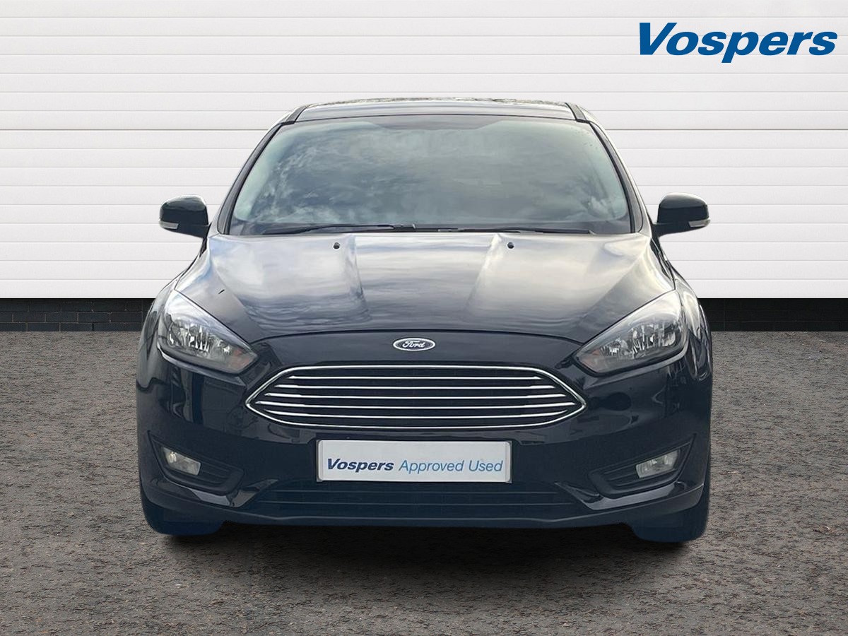 Used Ford Focus 2018 for sale - 77035822: Photo 2